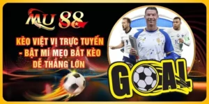 Kèo Việt Vị Trực Tuyến - Bật Mí Mẹo Bắt Kèo Dễ Thắng Lớn